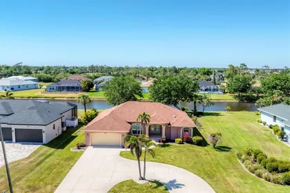 ROTONDA WEST FL Home