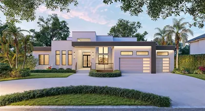 SARASOTA FL Home