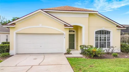 CLERMONT FL Home