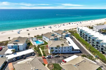 HOLMES BEACH FL Home
