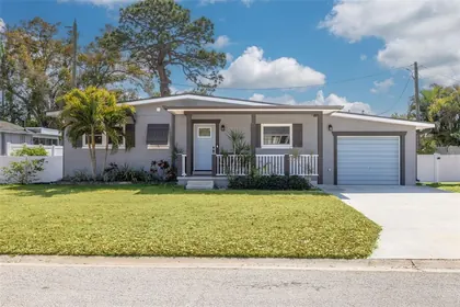 GULFPORT FL Home