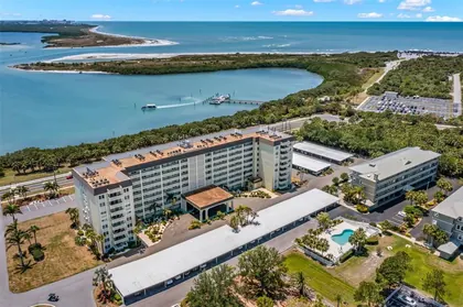 DUNEDIN FL Home