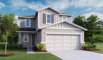 PALMETTO FL Home