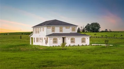 MORRISTON FL Home
