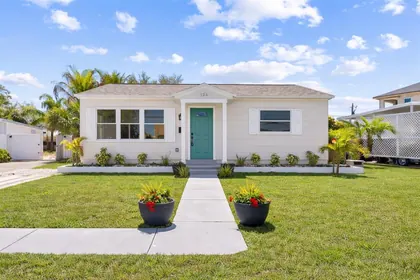ST PETERSBURG FL Home