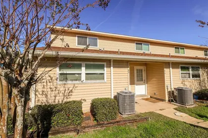 SUMMERFIELD FL Home
