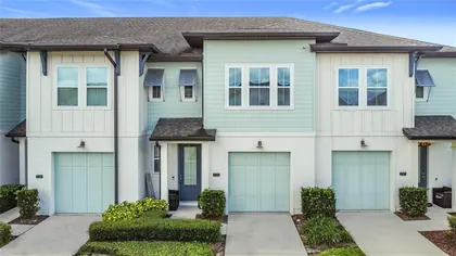 DAVENPORT FL Home