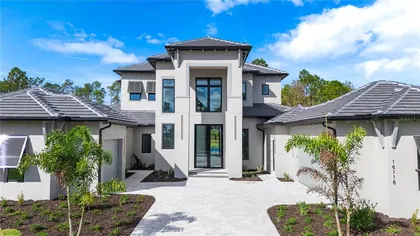 MONTVERDE FL Home