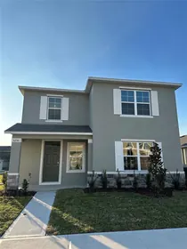 APOPKA FL Home