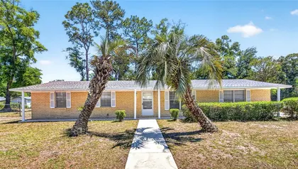 GAINESVILLE FL Home