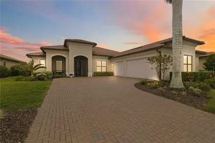 VENICE FL Home