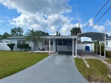 TAMPA FL Home