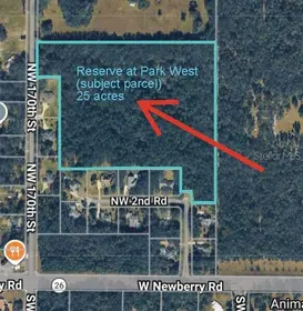 NEWBERRY FL Property