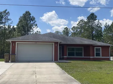 ST CLOUD FL Home