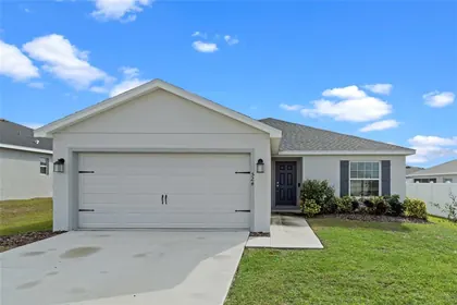 LAKE WALES FL Home