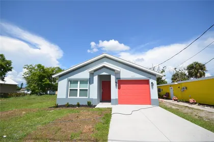 FORT MYERS FL Home