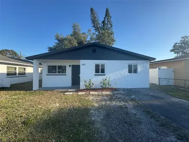 ST PETERSBURG FL Home