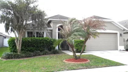 WESLEY CHAPEL FL Home