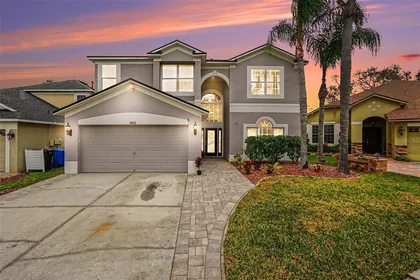 BRANDON FL Home