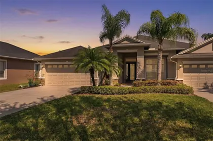 LAND O LAKES FL Home