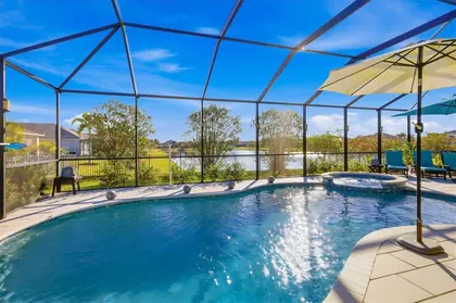 PARRISH FL Home