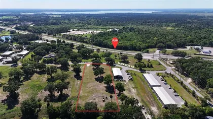 UMATILLA FL Property