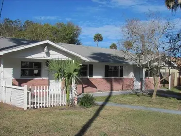 PORT RICHEY FL Home