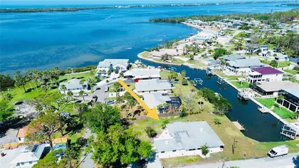 ENGLEWOOD FL Home
