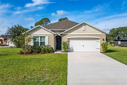 DELTONA FL Home