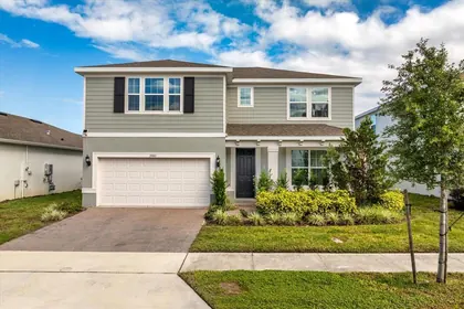 APOPKA FL Home