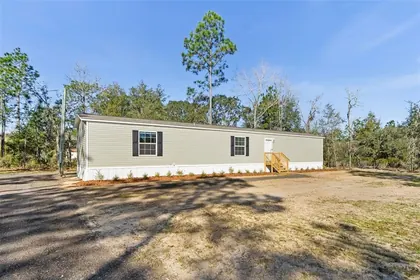 BRONSON FL Home