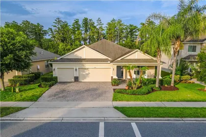 WINTER GARDEN FL Home