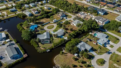 PUNTA GORDA FL Home