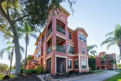 CLEARWATER FL Home