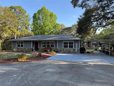 LECANTO FL Home