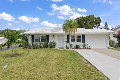 SEMINOLE FL Home