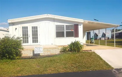 PALMETTO FL Home