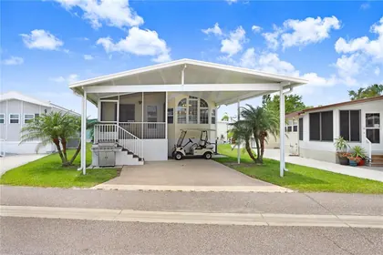 BRADENTON FL Home