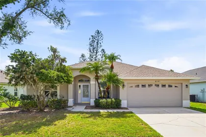 BRADENTON FL Home