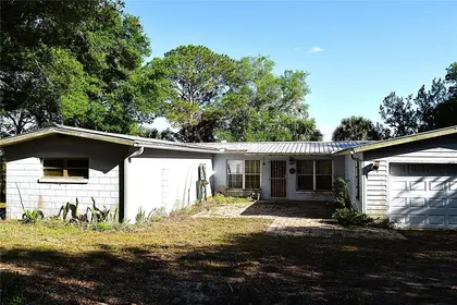 DELTONA FL Home