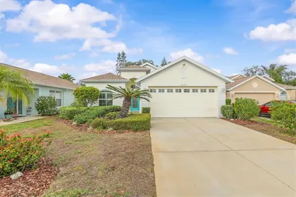 HOLIDAY FL Home
