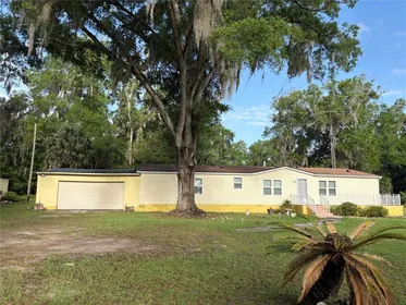 SUMMERFIELD FL Home