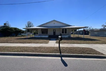 FORT MEADE FL Home