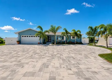 APOLLO BEACH FL Home