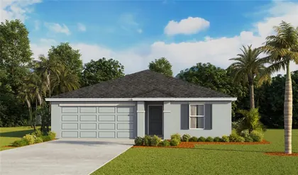WIMAUMA FL Home