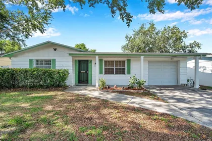 HOLIDAY FL Home