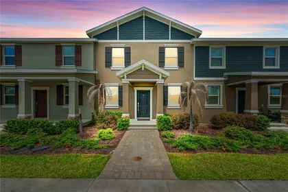 KISSIMMEE FL Home