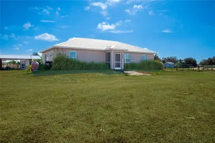 ARCADIA FL Home