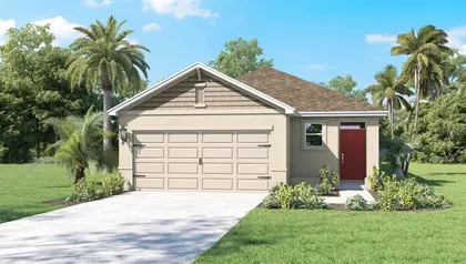 DAVENPORT FL Home