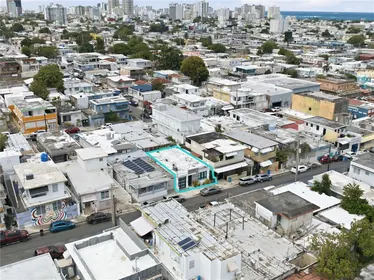 SANTURCE PR Home
